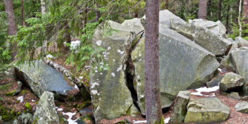 Jura Krakowsko-Częstochowska: Przewodnik turystyczny