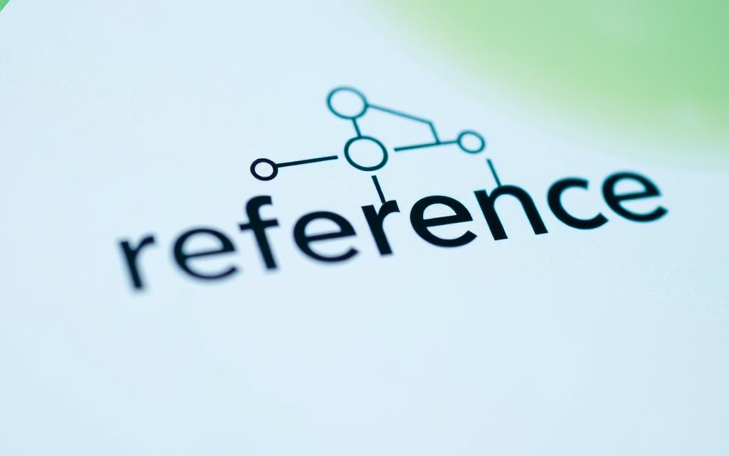 co to numer referencyjny